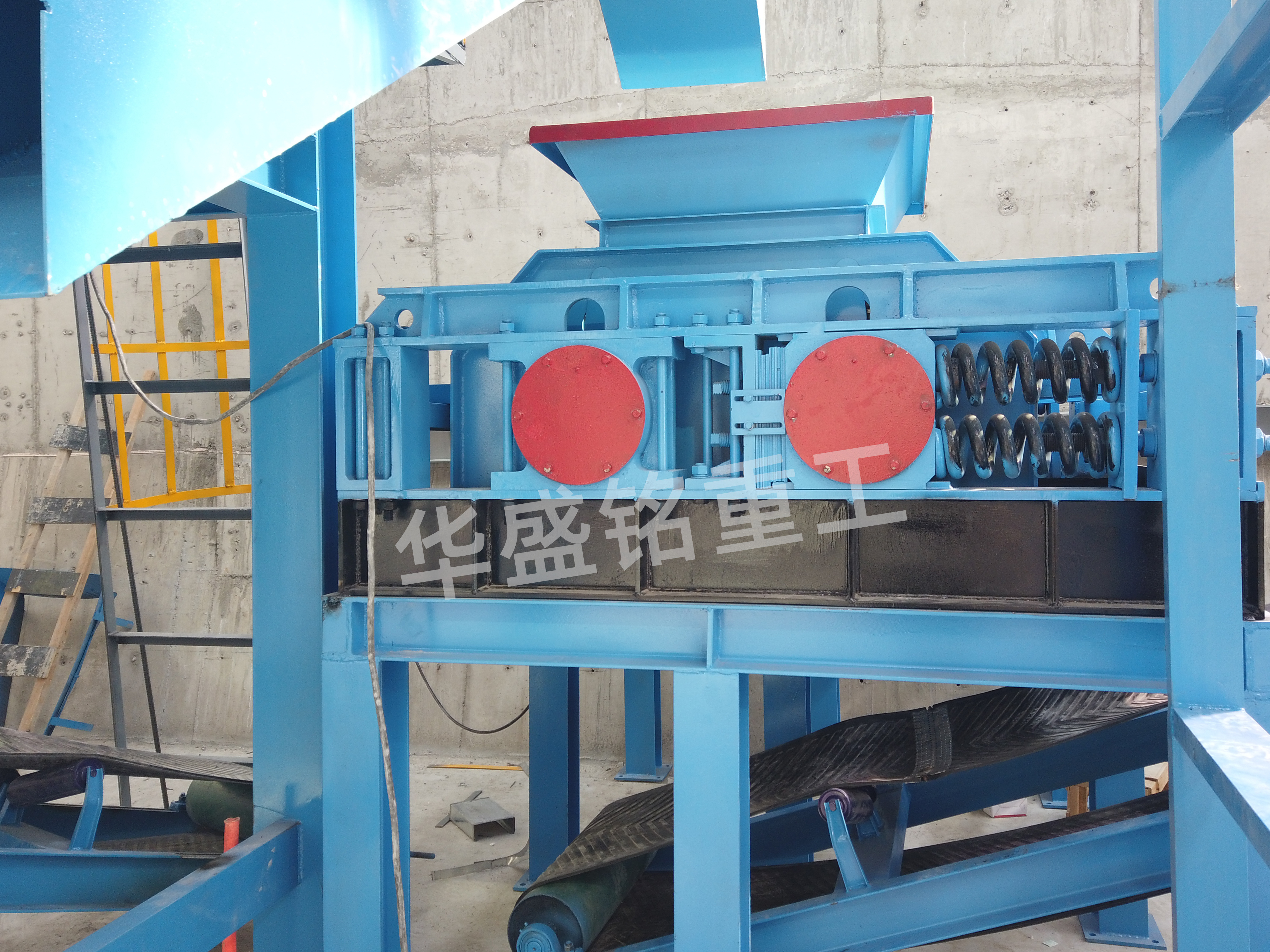 雙齒輥式破碎機(jī),雙齒輥破碎機(jī)廠家,雙齒輥式破碎機(jī)價(jià)格 